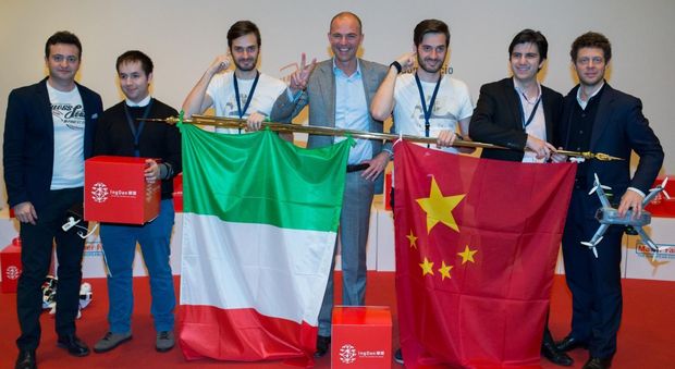Le startup italiane alla conquista della Cina: i giovani innovatori volano a Shenzhen