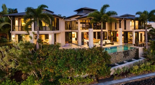 immagine Casey Stoner mette in vendita la sua splendida villa in Australia