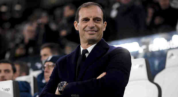 Juventus, Allegri: «Higuain dolorante, ma fiducioso. Napoli da scudetto, casino nello spogliatoio? Magari...»