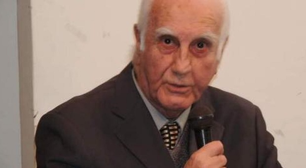 Sulmona, morto l'ex primario e intellettuale Ezio Mattiocco