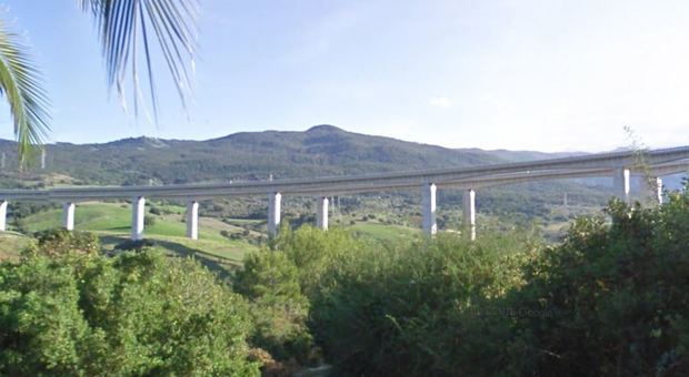 Viadotto Buzza A20 Messina-Catania sequestrato per rischio crollo, 6 indagati. Nel 2018 la segnalazione di un automobilista