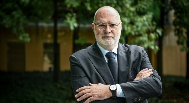 Antonio Gozzi (presidente Federacciai): «Ex Ilva, subito le risorse per la decarbonizzazione»