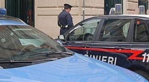Traffico di rifiuti, nove arresti e sequestri: inchiesta partita da un incendio a Frosinone