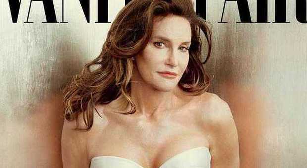 Bruce Jenner, l'atleta Usa diventato donna su Vanity Fair: "Chiamatemi Caitlyn"