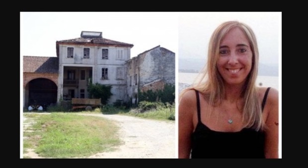 Manuela Bailo, l'amante dal carcere: «Abbiamo litigato per un tatuaggio»