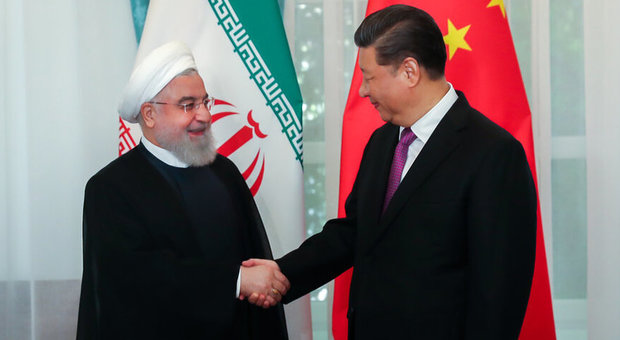 Alta tensione in Iran: la Cina, la via della Seta e il dilemma di Teheran