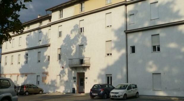 Villa Cozza, altri segnali di fiducia: solo quattro anziani ancora infettati nella casa di riposo