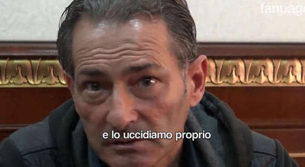 Ercolano: il gioielliere si allontana da Napoli, acquisito dalla Procura il video con le minacce