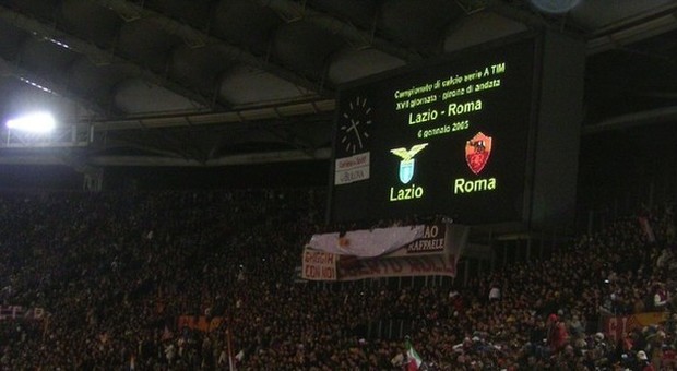 Serie A, la Lega dà l'ok: si potranno vedere i replay dei gol sui tabelloni degli stadi.