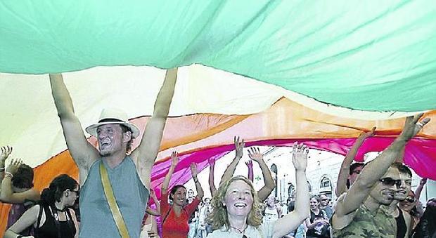 Candidati sindaci anti gay? A Latina si organizza un "Pride" regionale il 25 giugno