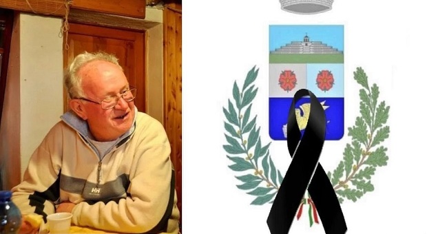 Morto l'assessore Gino Morosin di Pieve del Grappa. Il cordoglio: «Era da sempre attento ai bisogni della comunità»