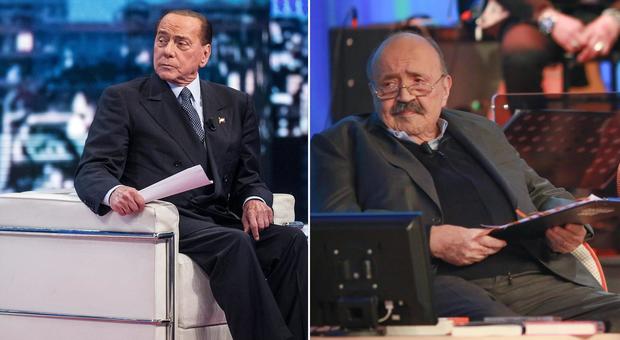 Mafia, Silvio Berlusconi indagato anche per il fallito attentato a Maurizio Costanzo