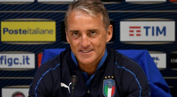 Italia, Mancini richiama Belotti: niente Meret, tra i pali c'è Mirante