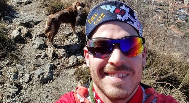 Piemonte, alpinista precipita in un canalone e muore