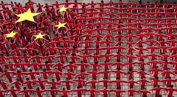 Le autorità cinesi chiudono quasi due milioni di account sui social network