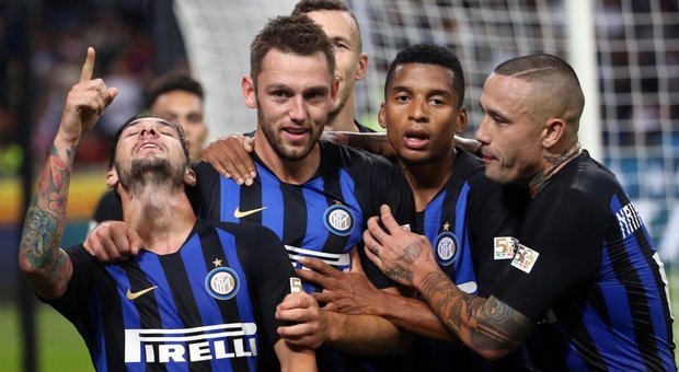 L'Inter va: Spalletti sempre più padrone