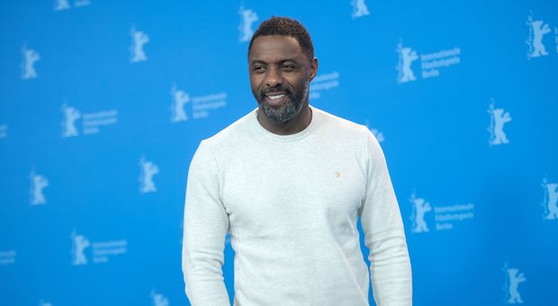 Idris Elba, l'attore è l'uomo più sexy del mondo del 2018 secondo People