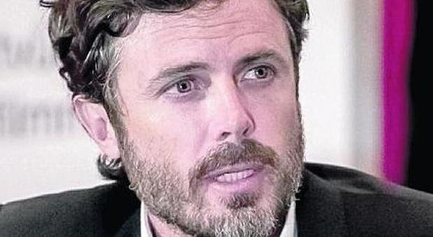 Casey Affleck in Light of my life: «L'America ha paura dell'apocalisse»