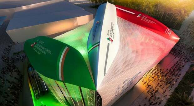 Expo 2020 di Dubai, Campania protagonista nel Regional Day al padiglione Italia