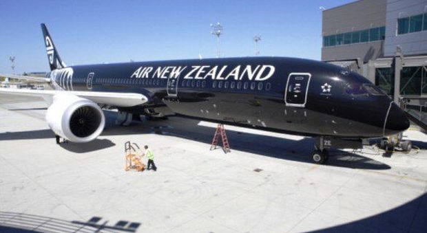 Ente volo Usa chiede riparazioni per nuovo Boeing 787: «Motore rischia di spegnersi in volo, per colpa del ghiaccio»