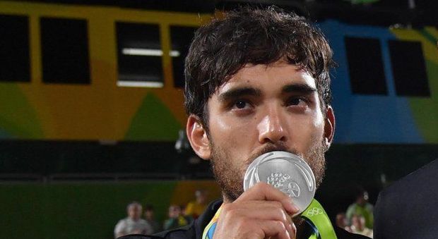 Daniele Lupo, argento a Rio: «Il no a Roma 2024? Deluso come atleta e come cittadino»