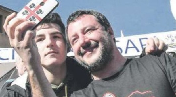 Caso Diciotti, Salvini ringrazia Di Maio: Luigi ci ha creduto e questo ha pagato