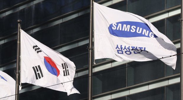 Bufera su Samsung, chiesto l'arresto del vicepresidente: il titolo trema in Borsa