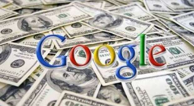 Google, 1 dollaro in beneficenza per ogni acquisto mobile