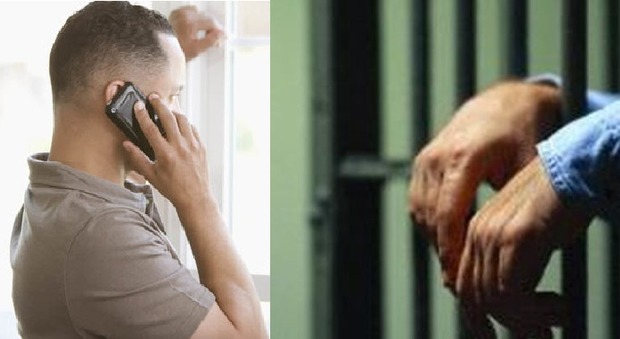 «Pronto, tutto bene?», altri cellulari nelle celle del carcere Due Palazzi