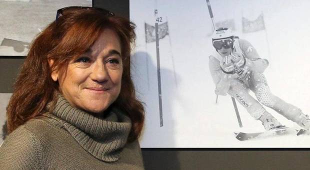 Sparita l'ex sciatrice Blanca Ochoa: ricerche in tutta la Spagna