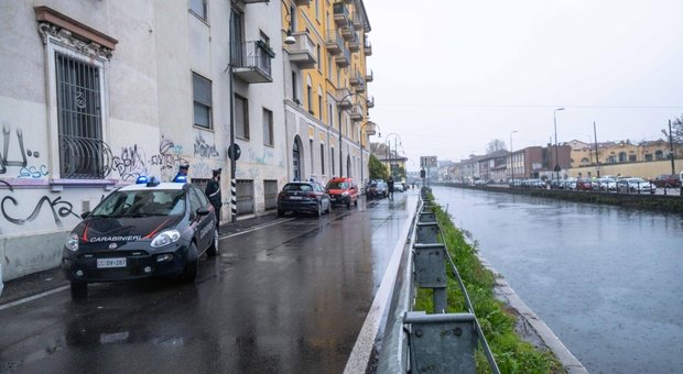 immagine Milano, incendio in un sottotetto ai Navigli: due fidanzati morti nel sonno, avevano 27 e 29 anni