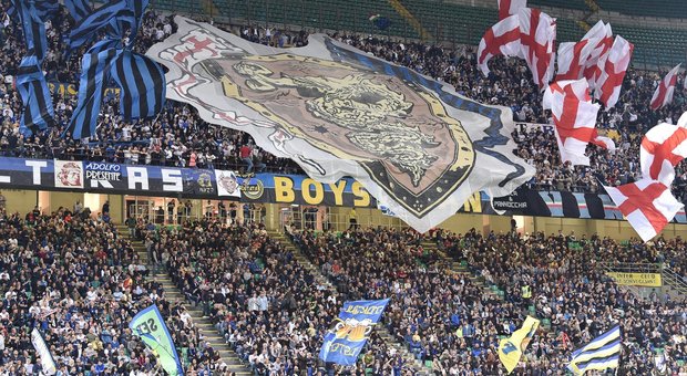 Inter, curva Nord contro Icardi: «Non può essere il nostro futuro»