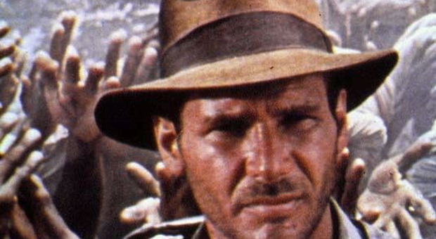 Harrison Ford torna a vestire i panni di Indiana Jones per un'ultima, emozionante avventura