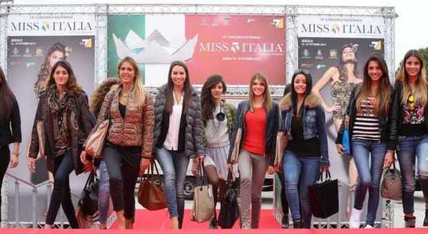 Miss Italia si rinnova, da quest'anno possono partecipare anche le over 30