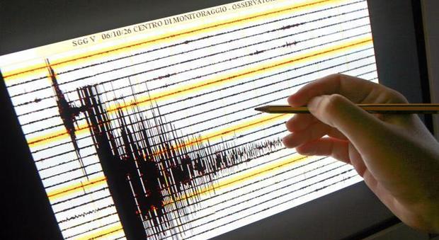 Terremoto in Irpinia, nuova scossa alle 8.13 con epicentro a Caposele