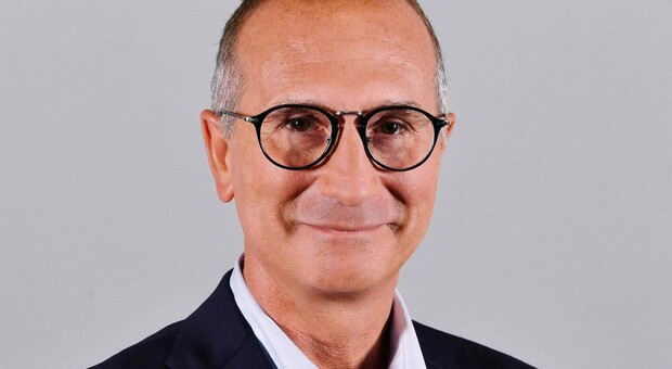 Lluís Plà Fernandez-Villacañas, presidente e amministratore delegato di Angelini Beauty