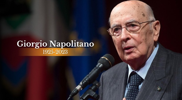 Giorgio Napolitano è morto, fu il primo presidente della Repubblica eletto per due volte: dal Pci al Quirinale, un protagonista del '900 italiano
