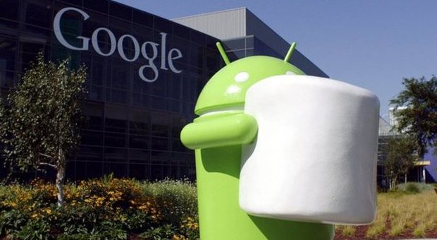Google, Android di nuovo nel mirino dell'antitrust USA