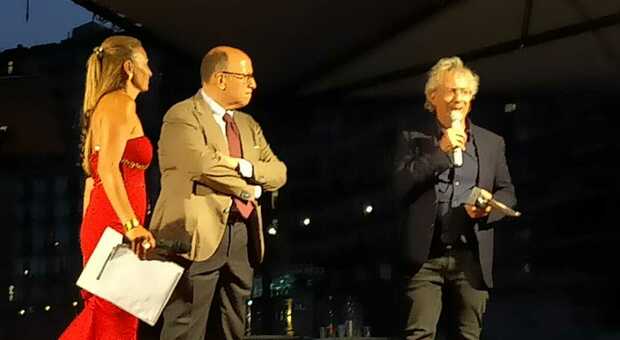 Premio Posillipo cultura del mare, omaggio all'Ucraina nella quinta edizione