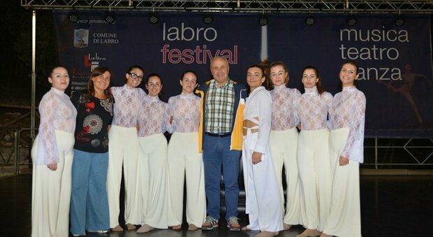 Labro Festival, conclusa l'edizione 2022. Assegnato alla Regione Lazio il premio “Abitare la bellezza”