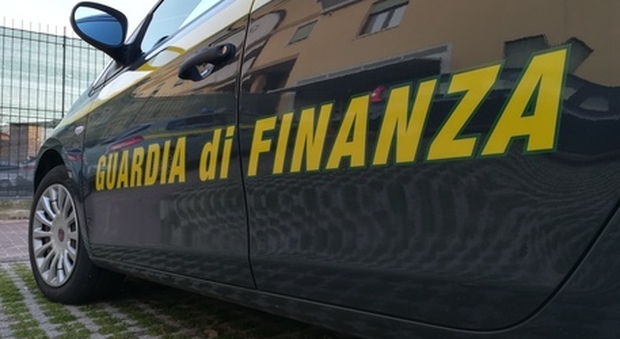 Padova, la Guardia di Finanza scopre frode fiscale in un'azienda che produce le borse O bag Padova, la Guardia di Finanza scopre frode fiscale in un'azienda che produce le borse O bag