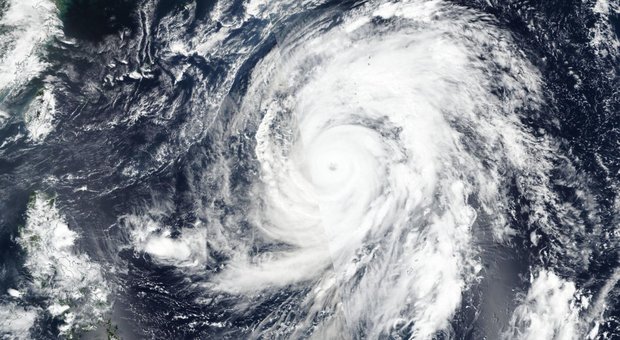 Gp di Suzuka a rischio per il tifone Hagibis, domani si deciderà se si corre o no