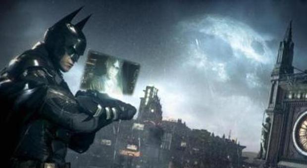 Batman: Arkham Knight slitta a giugno, rimandato il terzo capitolo del videogame