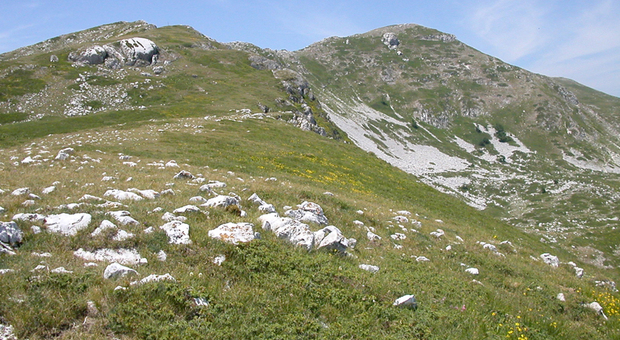 Di corsa in montagna per festeggiare il 25 aprile, a Borgorose il primo Trail della Liberazione