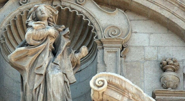 L'Unesco assegna cinque premi a cinque monumenti nel centro storico di Lecce: ecco quali sono