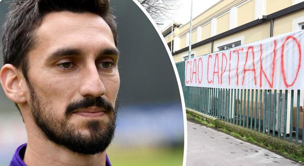 Davide Astori, la Fiorentina rinnova il contratto