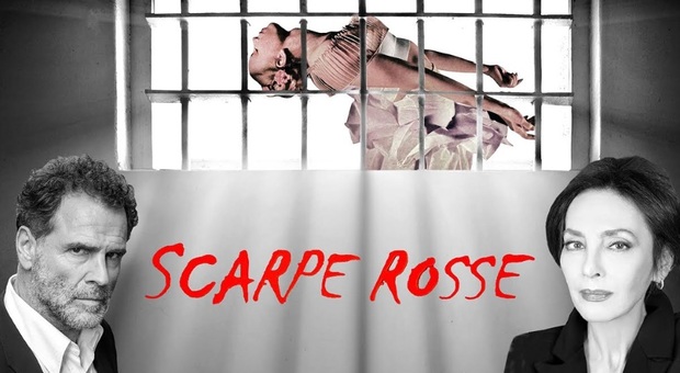 Scarpe rosse: a Napoli lo spettacolo multimediale contro il femminicidio