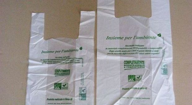 Alghe, pomodori e crostacei, gli ingredienti per una plastica biodegradabile made in Italy