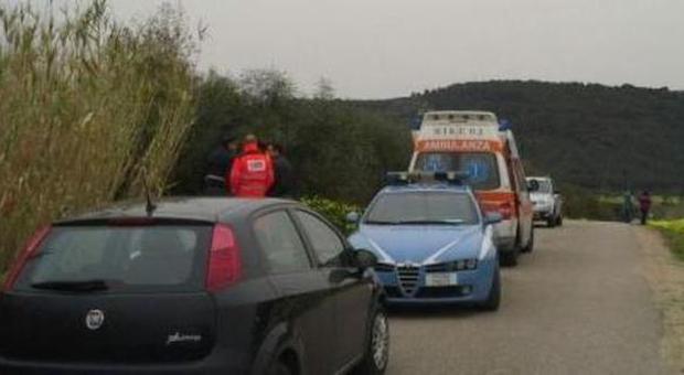 Giallo ad Alghero: trovato morto col cranio fracassato: aveva 46 anni