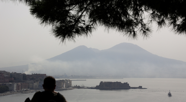 Meteo e cambiamenti climatici: ecco perché Napoli rischia 90 giorni consecutivi di afa